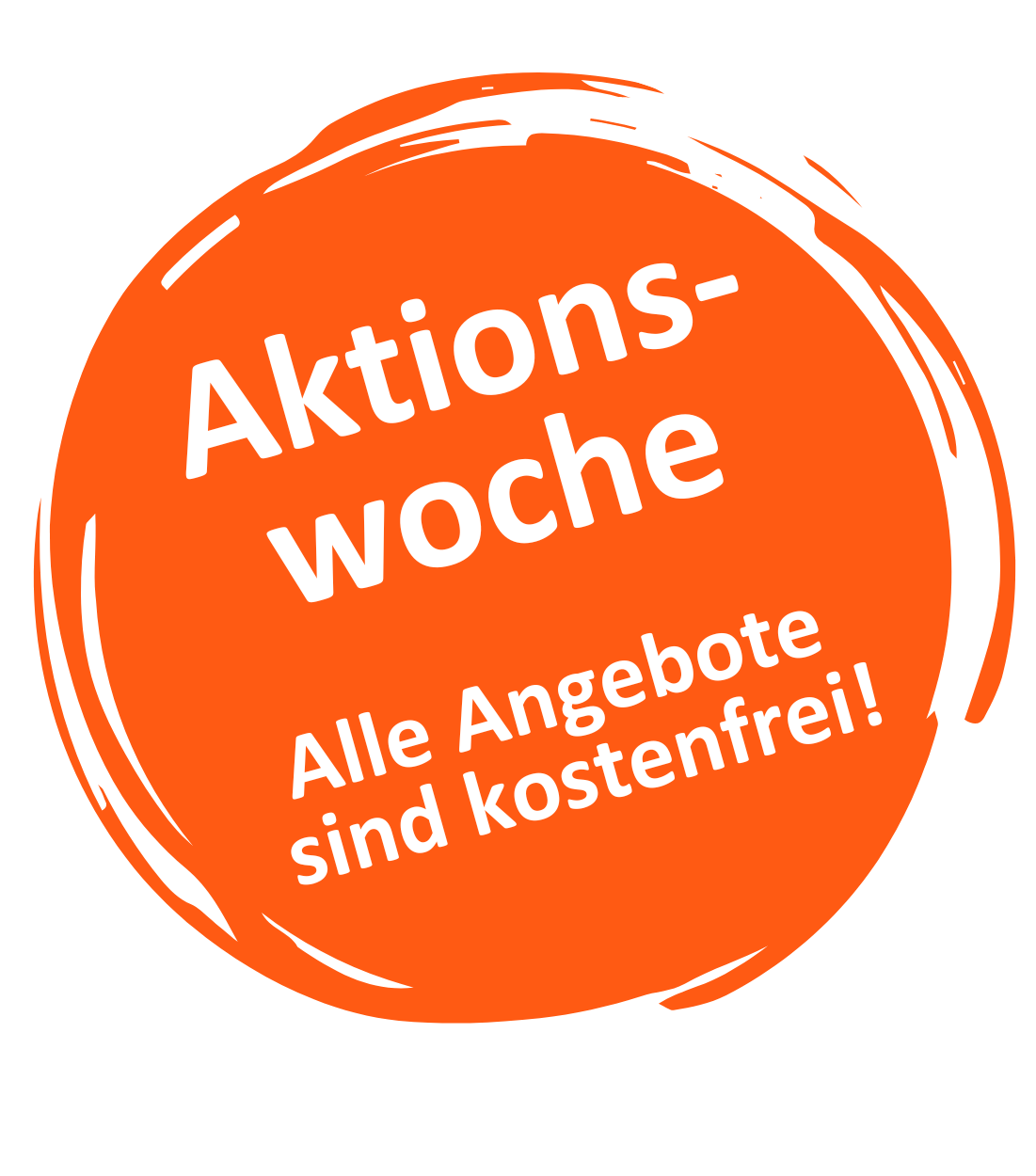 Aktionswoche 2026 der kick consulting GmbH