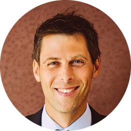 Florian Tietjen Geschäftsführer der kick consulting GmbH