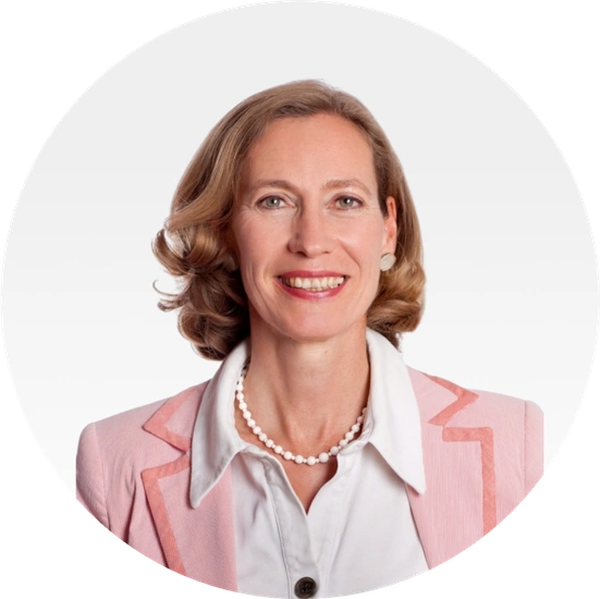 Foto der Person Dorothée Putzier