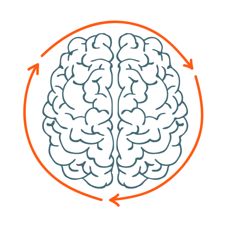 Logo zum Thema Agiles Mindset